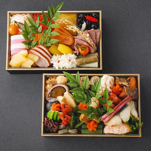 寿(ことほぎ) 3～4名様用